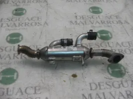 Citroen Jumper Valvola di raffreddamento EGR 