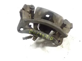 Toyota Land Cruiser (J100) Supporto della pinza del freno posteriore 4773060110