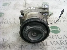 Hyundai Coupe Air conditioning (A/C) compressor (pump) 9770127000