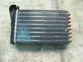 Renault Clio II A/C cooling radiator (condenser) 