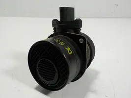 Volkswagen Eos Mass air flow meter 074906461B