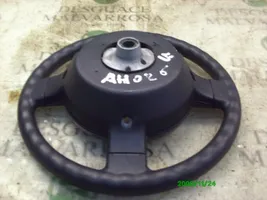 Chevrolet Matiz Steering wheel 