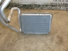 Ford Fiesta A/C cooling radiator (condenser) 