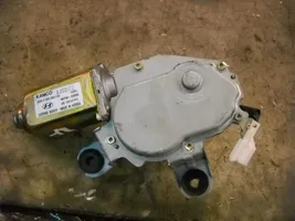 Hyundai Accent Moteur d'essuie-glace arrière 9870025050