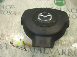 Mazda 2 Airbag dello sterzo 