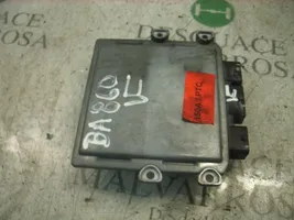 Mazda 2 Calculateur moteur ECU 