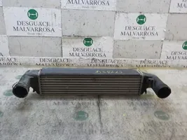 BMW X3 E83 Radiatore intercooler 17517793370