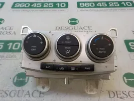 Mazda 5 Unidad de control/módulo del aire acondicionado CC3061190