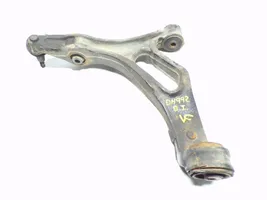 Volkswagen Touareg I Triangle bras de suspension inférieur avant 7L0407151H