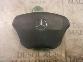 Mercedes-Benz ML W163 Airbag del volante A1634600298