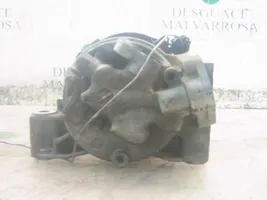 Nissan Almera Tino Compressore aria condizionata (A/C) (pompa) 