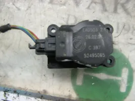 Alfa Romeo GTV Scatola alloggiamento climatizzatore riscaldamento abitacolo assemblata 