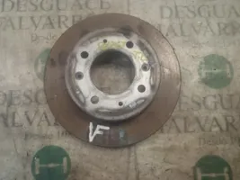 KIA Cerato Aizmugurējais bremžu disks 584112F100