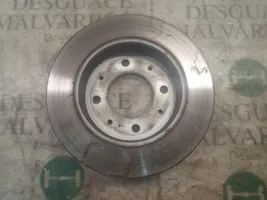 KIA Cerato Aizmugurējais bremžu disks 584112F100