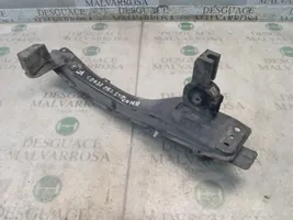 Toyota Corolla Verso E121 Pannello di supporto del radiatore 