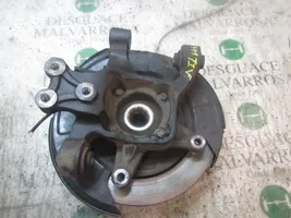 Opel Antara Pivot de moyeu arrière 96626433