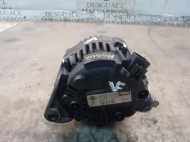 Nissan Micra C+C Alternator 