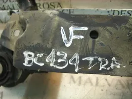 BMW 3 E46 Rear axle beam with reductor 33316770843