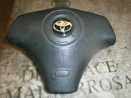 Toyota Yaris Verso Airbag de volant 