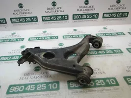 Mercedes-Benz SLK R170 Triangle bras de suspension inférieur avant A2023304107