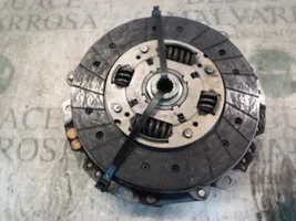 Opel Tigra B Clutch set kit 