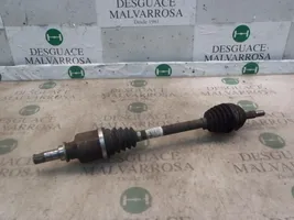 Dacia Logan Pick-Up Front driveshaft 6001548718