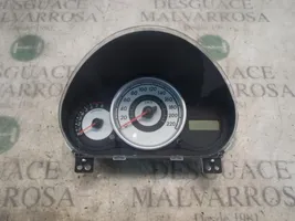 Mazda 2 Compteur de vitesse tableau de bord DF7155471B