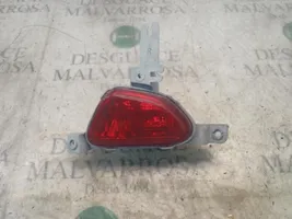 Mazda 2 Światło przeciwmgielne tylne DF715135YB