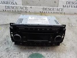 Dodge Caliber Centralina Audio Hi-fi 5064362AA