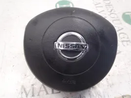 Nissan Micra C+C Vairo oro pagalvė 