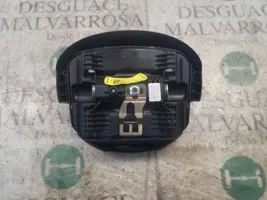 Renault Scenic RX Steering wheel airbag 