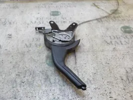 Dodge Caliber Hand brake release handle 1CR75DX9AC