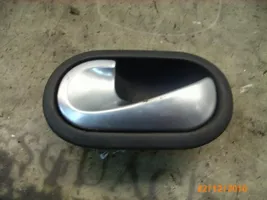 Renault Scenic RX Front door interior handle 