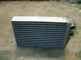 Renault Scenic RX A/C cooling radiator (condenser) 