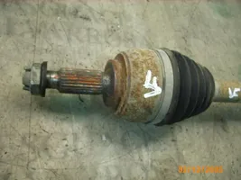 Renault Scenic RX Front driveshaft 