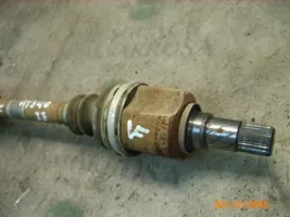 Renault Scenic RX Front driveshaft 