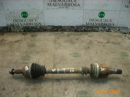 Renault Scenic RX Front driveshaft 