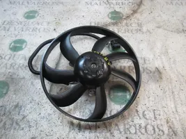 Volkswagen Golf SportWagen Electric radiator cooling fan 