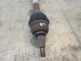 Renault Scenic RX Front driveshaft 