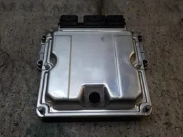 Citroen C5 Calculateur moteur ECU 