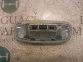Ford Focus Panel oświetlenia wnętrza kabiny 