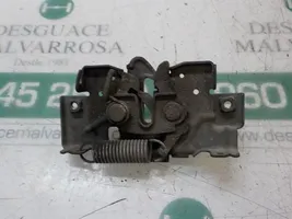 Mazda 5 Fissaggio gancio/anello CC2956620