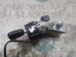 Citroen C4 Aircross Ignition lock 