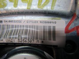 Citroen C3 Pluriel Airbag dello sterzo 