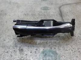 Mercedes-Benz E W211 Maniglia esterna per portiera anteriore A21176008705359