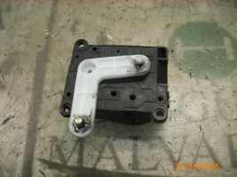 KIA Carens I Interior heater climate box assembly housing 0K2FA61B30