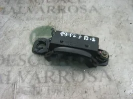 Audi 100 S4 C4 Maniglia esterna per portiera anteriore 4A0837205J