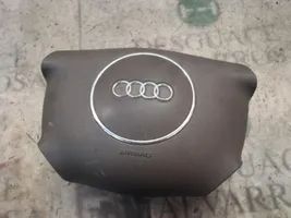 Audi A2 Ohjauspyörän turvatyyny 8E0880201AA42R