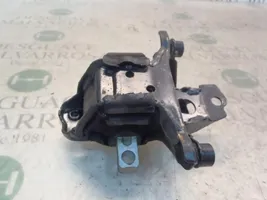 Volkswagen Polo IV 9N3 Supporto della scatola del cambio 6Q0199555AT