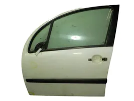 Citroen C3 Pluriel Portiera anteriore 